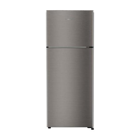 Liebherr 245 L 2 Star Frost Free Double Door Refrigerator, Grey Steel, TCPgsB2411 Liebherr 245 L 2 Star Frost Free Double Door Refrigerator, Grey Steel, TCPgsB2411