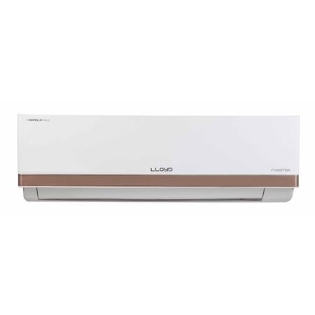 Lloyd 1 Ton 3 Star Inverter Split AC, GLS12I3ASASR (6 in 1 Convertible AC, Operating Temperature 16 degree C to 54 degree C, Smart 4 Way Swing, Turbo Cool, Wifi Ready, 2026) Lloyd 1 Ton 3 Star Inverter Split AC, GLS12I3ASASR (6 in 1 Convertible AC, Operating Temperature 16 degree C to 54 degree C, Smart 4 Way Swing, Turbo Cool, Wifi Ready, 2026)