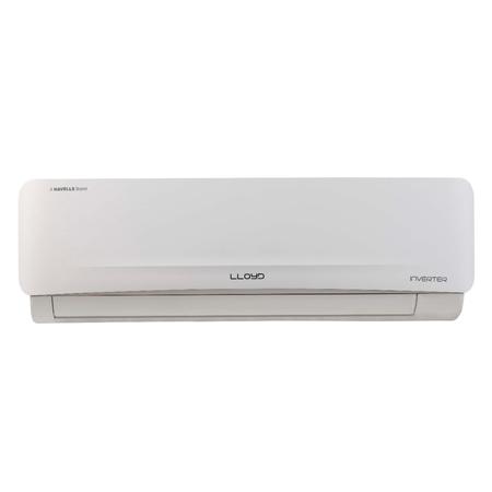 Lloyd 2 Ton 3 Star Inverter Split AC, GLS24I3GGCSR (6 in 1 Convertible AC, Operating Temperature 16 degree C to 54 degree C, Smart 4 Way Swing, Turbo Cool, Wifi Ready, 2026) Lloyd 2 Ton 3 Star Inverter Split AC, GLS24I3GGCSR (6 in 1 Convertible AC, Operating Temperature 16 degree C to 54 degree C, Smart 4 Way Swing, Turbo Cool, Wifi Ready, 2026)
