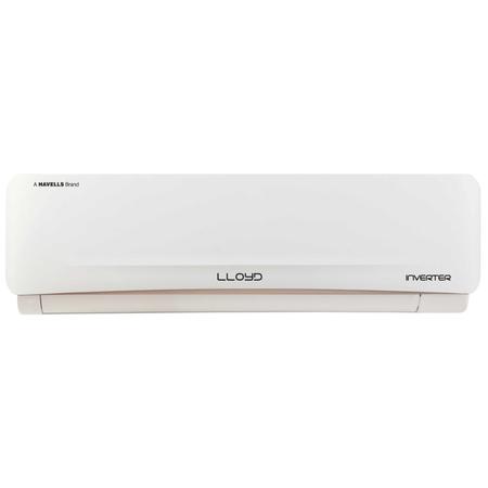 Lloyd 1.5 Ton 5 Star Inverter Split AC, GLS18I5AGCGR (6 in 1 Convertible AC, Operating Temperature 16 degree C to 54 degree C, Smart 4 Way Swing, Turbo Cool, Wifi Ready, 2026)