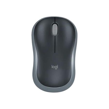 Logitech M185 Optical Mouse Logitech M185 Optical Mouse