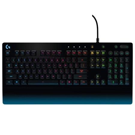 Logitech G213 Gaming Keyboard