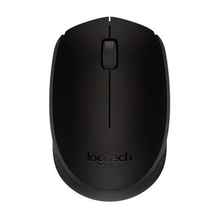 Logitech B170 Optical Mouse Logitech B170 Optical Mouse