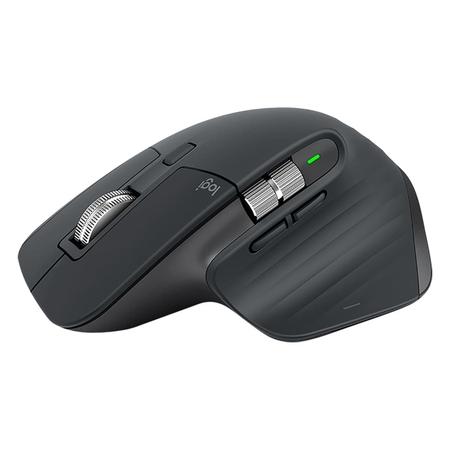 Logitech MX MASTER 3 Optical Wireless Mouse Logitech MX MASTER 3 Optical Wireless Mouse