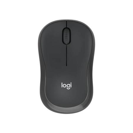 Logitech M240 Smooth optical tracking Sensor Technology, Graphite Logitech M240 Smooth optical tracking Sensor Technology, Graphite