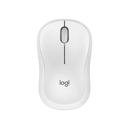Logitech M240 Smooth optical tracking Sensor Technology, White Logitech M240 Smooth optical tracking Sensor Technology, White
