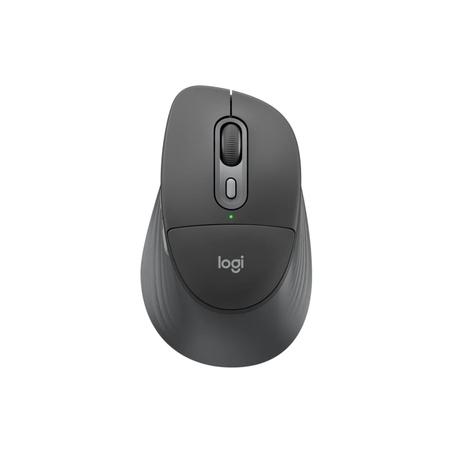 Logitech M850L Wireless Mouse, Black Logitech M850L Wireless Mouse, Black
