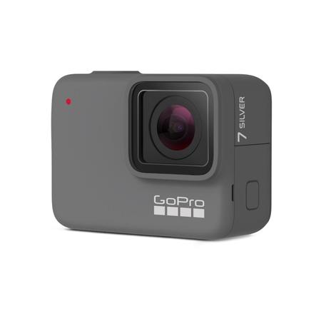 Buy GoPro Hero Action Camera with 10MP Photos 4K30 Video with