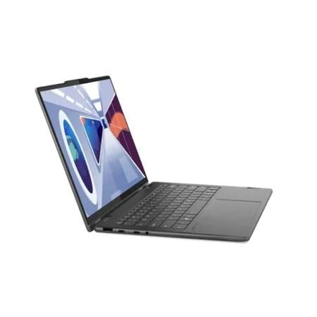 Lenovo Yoga 2-in-1 14IML9 83DJ00AKIN Convertible Laptop (Intel