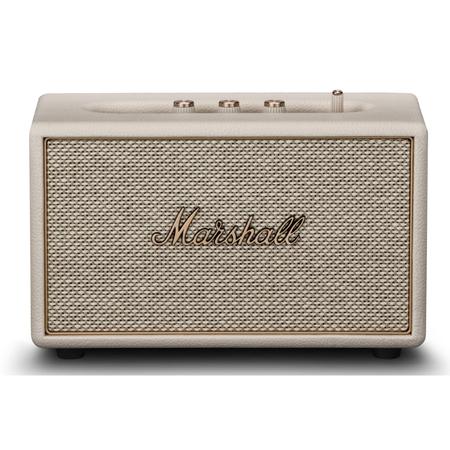 Marshall Acton IV Bluetooth Speaker (Cream) Marshall Acton IV Bluetooth Speaker (Cream)