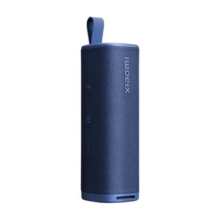 Xiaomi Sound Outdoor Bluetooth Speaker (Blue) Xiaomi Sound Outdoor Bluetooth Speaker (Blue)