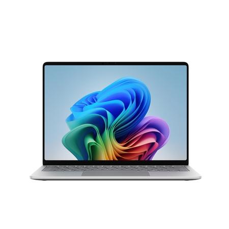 Microsoft Surface 13.8 Windows Laptop (Qualcomm Snapdragon X2 Plus (12 Core)/16 GB/1 TB SSD/Qualcomm Adreno GPU Integrated/Windows 11 Home/MSOffice/LCD), 35.05 cm - 13.8 inch, Platinum Microsoft Surface 13.8 Windows Laptop (Qualcomm Snapdragon X2 Plus (12 Core)/16 GB/1 TB SSD/Qualcomm Adreno GPU Integrated/Windows 11 Home/MSOffice/LCD), 35.05 cm - 13.8 inch, Platinum