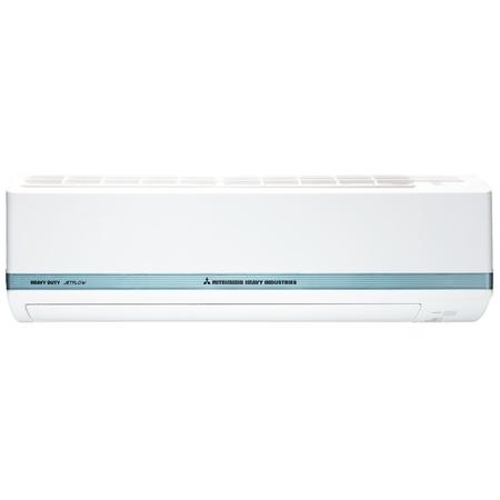 Mitsubishi 1.6 Ton 2 Star Heavy Duty Hybrid Split AC, DXK20CAPDA (Desert Xtreme Kooling, Jetta Series, 2026)