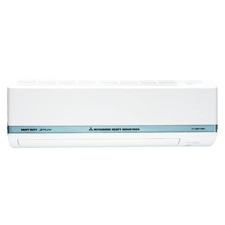 Mitsubishi 1 Ton 3 Star Hyper Inverter Heavy Duty Split AC, DXK13YAMDA (Desert Xtreme Kooling, Jetta Energy Saver Series, Ai Enabled - Auto Convertible Capacity - (0.25 Ton 1.12 Ton), 2026) Mitsubishi 1 Ton 3 Star Hyper Inverter Heavy Duty Split AC, DXK13YAMDA (Desert Xtreme Kooling, Jetta Energy Saver Series, Ai Enabled - Auto Convertible Capacity - (0.25 Ton 1.12 Ton), 2026)
