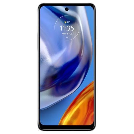 Buy Motorola E32s 64 GB, 4 GB RAM, Misty Silver, Mobile Phone at