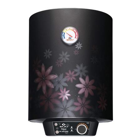 Buy Bajaj 10 Litres Vertical Storage Water Heater with Multi
