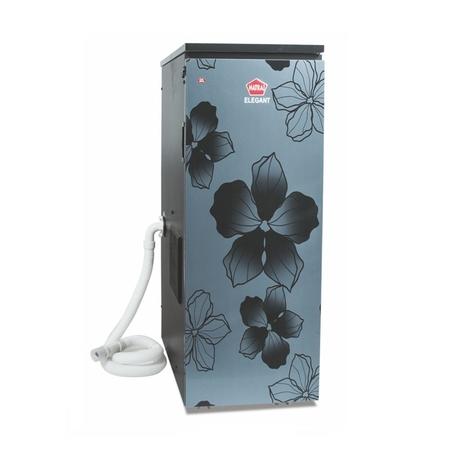 Natraj Elegant Flour Mill with Vacuum Cleaner Natraj Elegant Flour Mill with Vacuum Cleaner