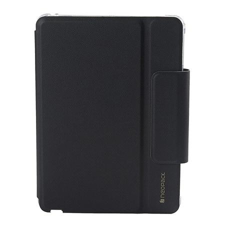 Neopack Tablet Case With Removable Wireless Keyboard for 26.67 cm (10.5 inch) iPad Pro/Air 2019, Black 7PAD10
