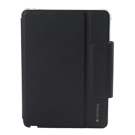 Neopack Tablet Case With Removable Wireless Keyboard for 26.67 cm (10.5 inch) iPad Pro/Air 2019, Black 7PAD10