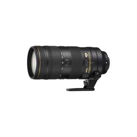 Nikon JAA830DA 70-200 mm Camera Lens Nikon JAA830DA 70-200 mm Camera Lens