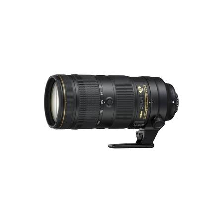 Nikon JAA830DA 70-200 mm Camera Lens