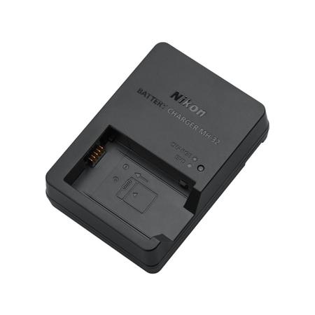 Nikon MH 32 Battery Charger