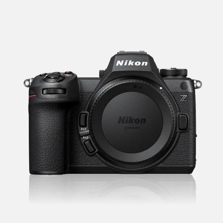 Nikon Z 6III Mirrorless Camera (Only Body) Nikon Z 6III Mirrorless Camera (Only Body)