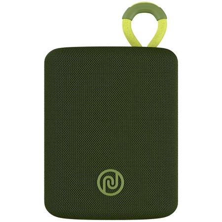 Noise VIBE 2, 5 Watts Bluetooth Speaker, Rustic Olive Noise VIBE 2, 5 Watts Bluetooth Speaker, Rustic Olive