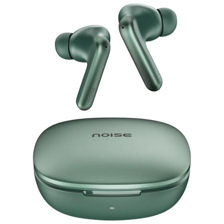 Noise Air Buds Pro 4 Truly Wireless Earbuds, Jade Green Noise Air Buds Pro 4 Truly Wireless Earbuds, Jade Green