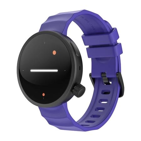 Noise Alt Watch 1 3.35 cm (1.32 inches) Smartwatch, Chosen Blue Noise Alt Watch 1 3.35 cm (1.32 inches) Smartwatch, Chosen Blue