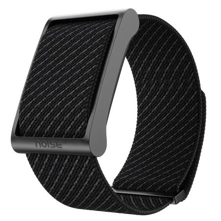 Noise REP Fitness Tracker, Classic Black Noise REP Fitness Tracker, Classic Black