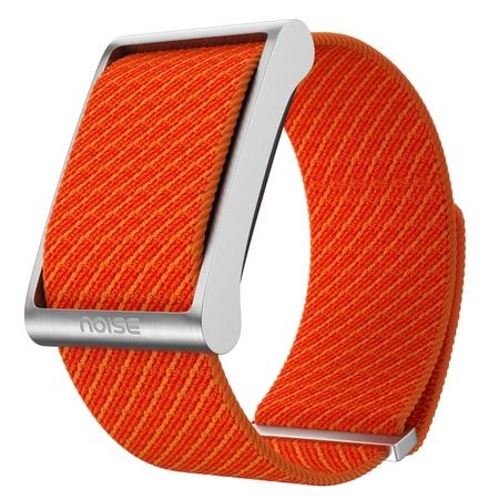 Noise REP Fitness Tracker, Vivid Orange Noise REP Fitness Tracker, Vivid Orange