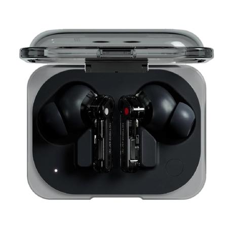 Nothing TWS Ear (a) Earbuds, Black