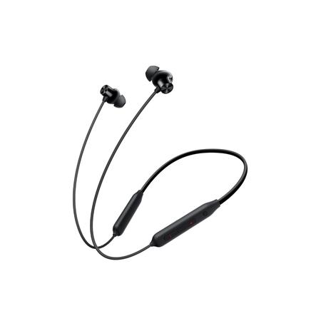 OnePlus Bullets Wireless Z2 ANC Bluetooth in Ear Earphones with Mic, 45dB Hybrid ANC, Bombastic Bass - 12.4 mm Drivers, 10 Mins Charge - 20 Hrs Music, 28 Hrs Battery (Black) OnePlus Bullets Wireless Z2 ANC Bluetooth in Ear Earphones with Mic, 45dB Hybrid ANC, Bombastic Bass - 12.4 mm Drivers, 10 Mins Charge - 20 Hrs Music, 28 Hrs Battery (Black)