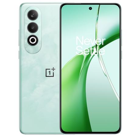 OnePlus Nord CE4 8 GB RAM, 128 GB, Celadon Marble, Mobile Phone OnePlus Nord CE4 8 GB RAM, 128 GB, Celadon Marble, Mobile Phone