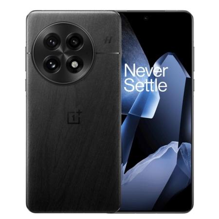 OnePlus 13 5G 1 TB, 24 GB RAM, Black Eclipse, Mobile Phone