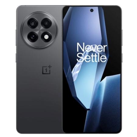OnePlus 13R 5G 256 GB, 12 GB RAM, Nebula Noir, Mobile Phone OnePlus 13R 5G 256 GB, 12 GB RAM, Nebula Noir, Mobile Phone