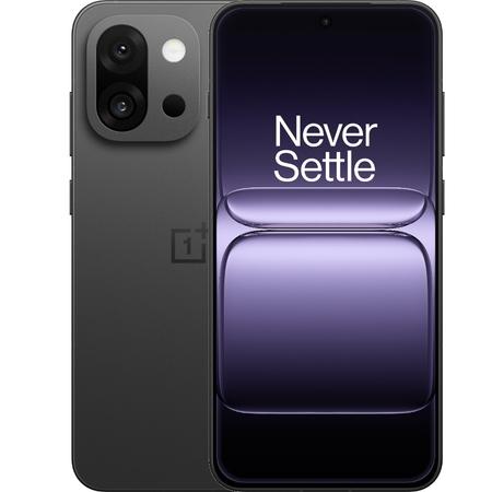 OnePlus 13s 5G 256 GB, 12 GB RAM, Black Velvet, Mobile Phone OnePlus 13s 5G 256 GB, 12 GB RAM, Black Velvet, Mobile Phone