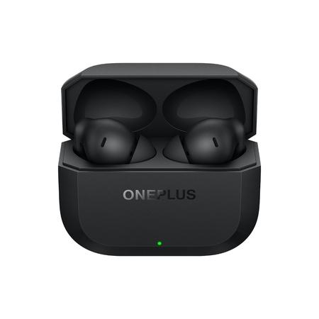 OnePlus Nord Buds 3r, Ash Black