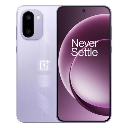 OnePlus 15R 5G 256 GB, 12 GB RAM, Electric Violet, Mobile Phone OnePlus 15R 5G 256 GB, 12 GB RAM, Electric Violet, Mobile Phone