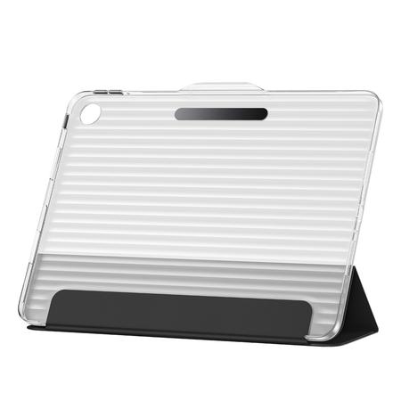 OnePlus Pad Go 2 Folio Case, Shadow Black OnePlus Pad Go 2 Folio Case, Shadow Black