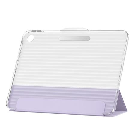 OnePlus Pad Go 2 Folio Case, Lavender Drift OnePlus Pad Go 2 Folio Case, Lavender Drift