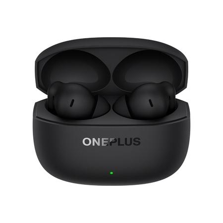 OnePlus Nord Buds 4 Pro Earbuds, Raven Black