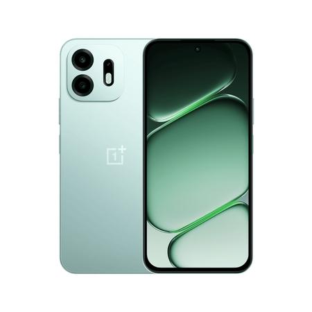 OnePlus N6 5G 128 GB, 4 GB RAM, Smartphone, Fresh Mint OnePlus N6 5G 128 GB, 4 GB RAM, Smartphone, Fresh Mint