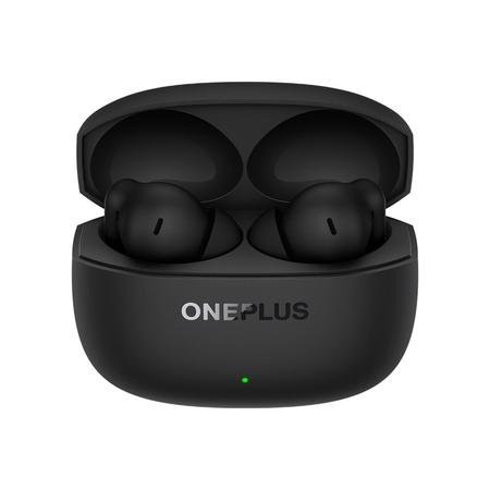 One Plus Nord Buds 4 E522A True Wireless Earbuds, Stellar Black