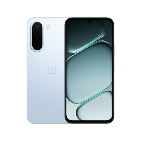 OnePlus N6x 5G 64 GB, 4 GB RAM, Ice Blue, Mobile Phone