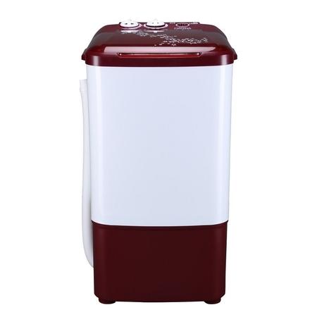 Onida Liliput 6.5 Kg Top Load Washer Only, WS65WLPT1LR