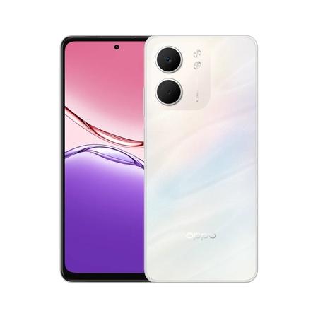 Buy Oppo A5X 5G 64 GB, 4 GB RAM, Laser White, Mobile Phone at Buy Oppo A5X 5G 64 GB, 4 GB RAM, Laser White, Mobile Phone at