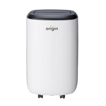 Origin O12 12 Litres Dehumidifier with Programmable Timer, Digital Display Origin O12 12 Litres Dehumidifier with Programmable Timer, Digital Display