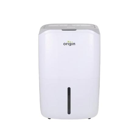 Origin O20i 20 Litres Dehumidifier with Programmable Timer, Digital Display
